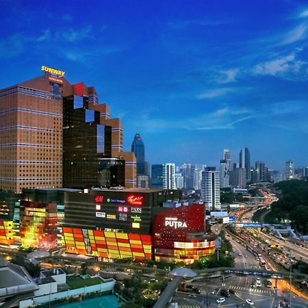 Sunway Putra Hotel Kuala Lumpur Eksteriør bilde